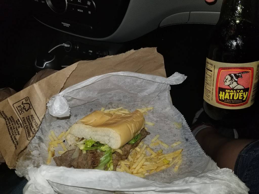 La Esquina del Pan con Bistec | restaurant | 1190 W Flagler St, Miami, FL 33130, USA | 7866314287 OR +1 786-631-4287