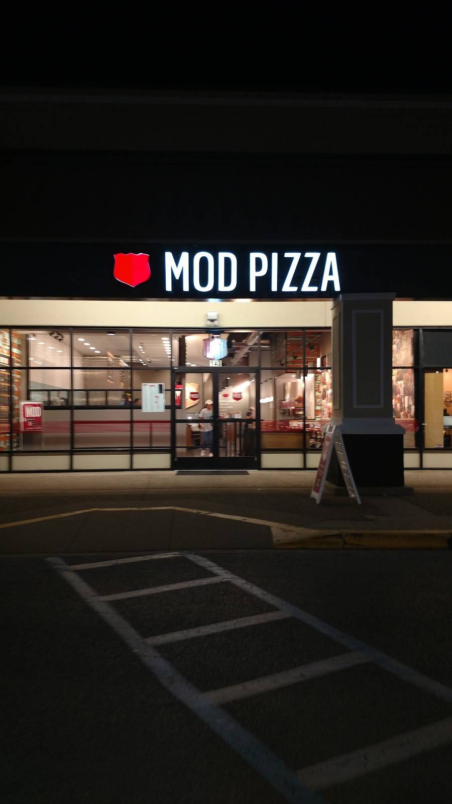 MOD Pizza | restaurant | 4101 Tates Creek Centre Dr Suite 140, Lexington, KY 40517, USA | 8593680855 OR +1 859-368-0855