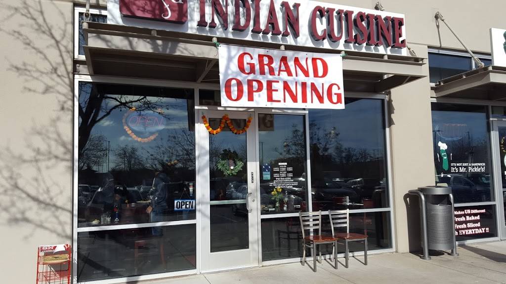 Priya Indian Cuisine | restaurant | 3101 Zinfandel Dr #134, Rancho Cordova, CA 95670, USA | 9163464500 OR +1 916-346-4500