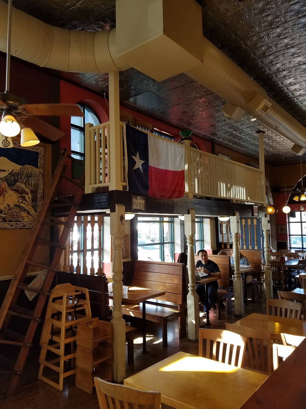 Potbelly Sandwich Shop | restaurant | 4430 Lavon Dr Ste 300, Garland, TX 75040, USA | 9726755600 OR +1 972-675-5600