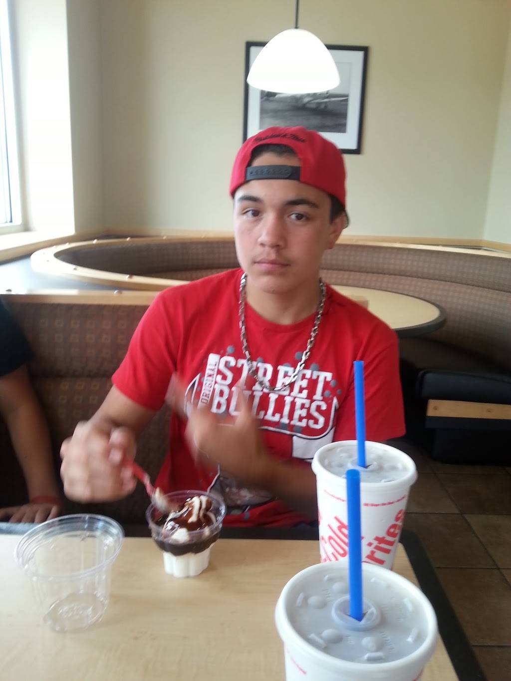 DQ Restaurant | restaurant | 2101 N Eastman Rd, Longview, TX 75601, USA | 9037538944 OR +1 903-753-8944