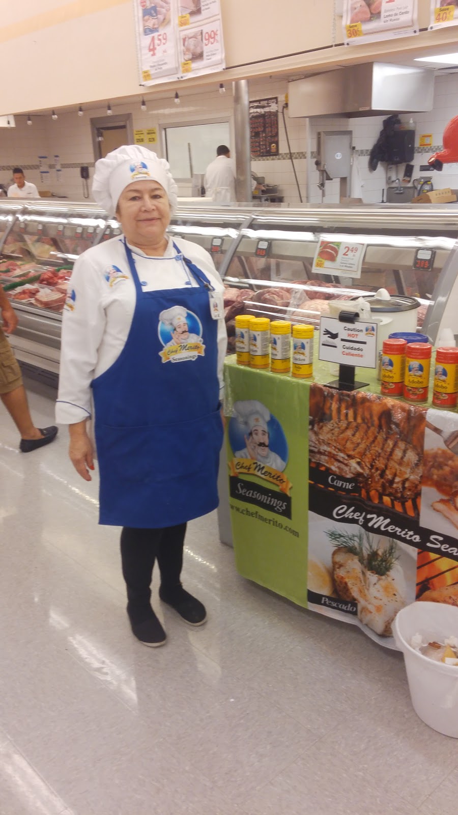 Supermercados El Bodegon # 6 | restaurant | 6356 Forest Hill Blvd, Greenacres, FL 33415, USA | 5619677300 OR +1 561-967-7300