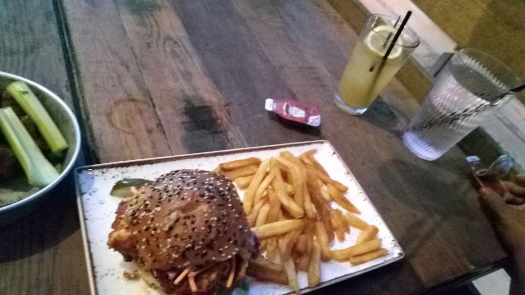 Vetted Well | restaurant | 1005 S Lamar St, Dallas, TX 75215, USA | 2149144443 OR +1 214-914-4443