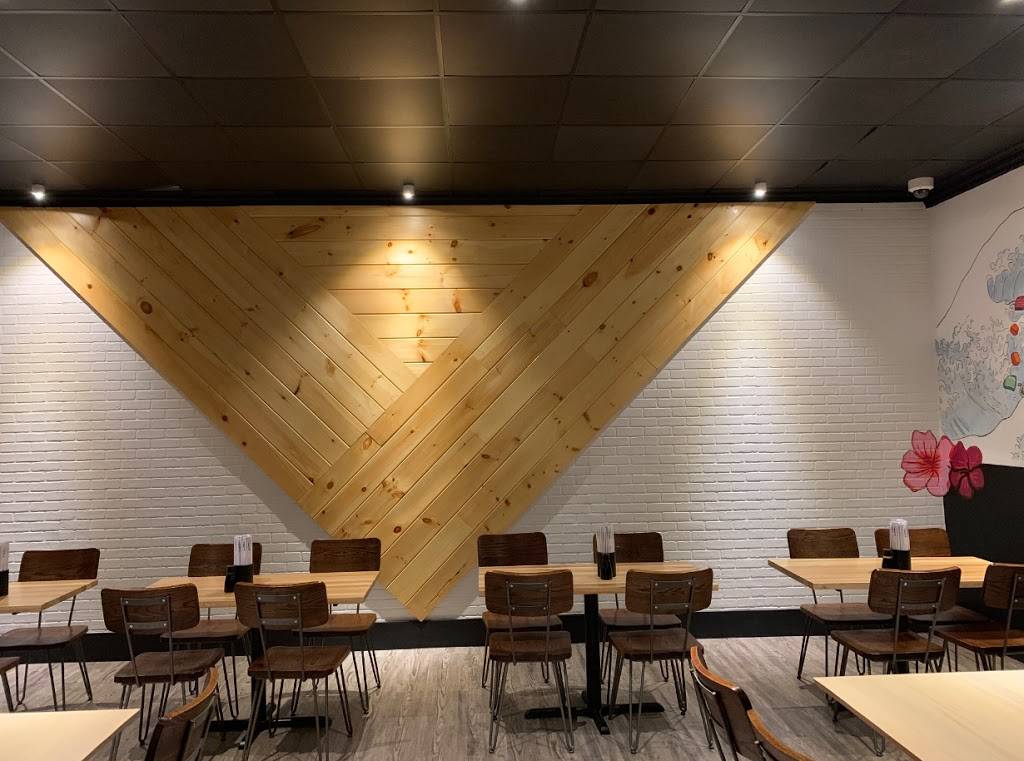 Poke Aya | restaurant | 1005 Princess Anne St 2nd Fl, Fredericksburg, VA 22401, USA | 5403708878 OR +1 540-370-8878