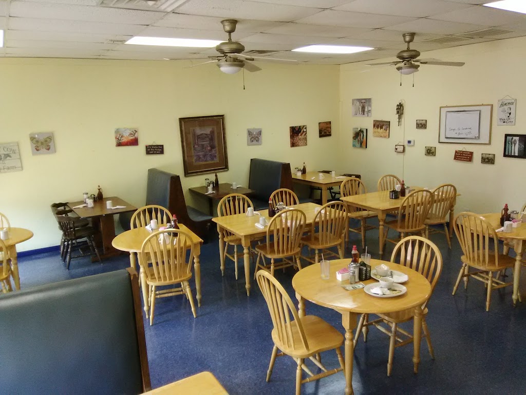 The Cozy Kitchen | restaurant | 1611 US-62 BUS, Mountain Home, AR 72653, USA | 8704250500 OR +1 870-425-0500