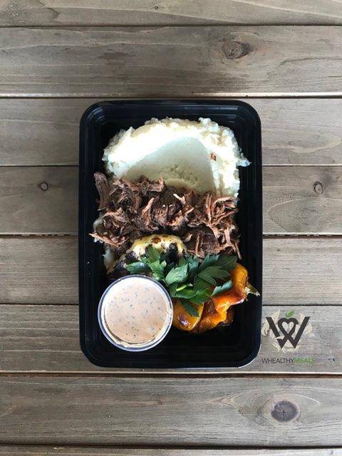 Whealthy Meals | restaurant | 321 E Alameda Suite #H, Burbank, CA 91502, USA | 7474771339 OR +1 747-477-1339