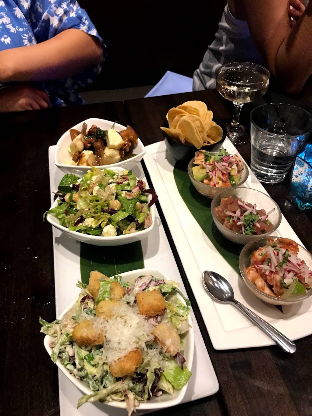 Flights Restaurant By Alex Hult - Las Vegas | restaurant | 3663 S Las Vegas Blvd #350, Las Vegas, NV 89109, USA | 7022687264 OR +1 702-268-7264