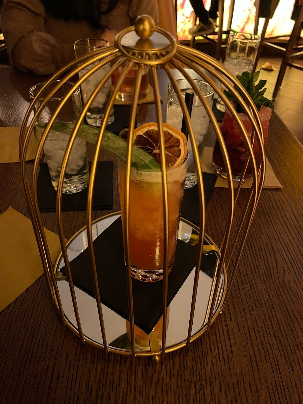 Rokka Whiskey Bar | restaurant | 6746 Greenleaf Ave, Whittier, CA 90601, USA | 5626937039 OR +1 562-693-7039