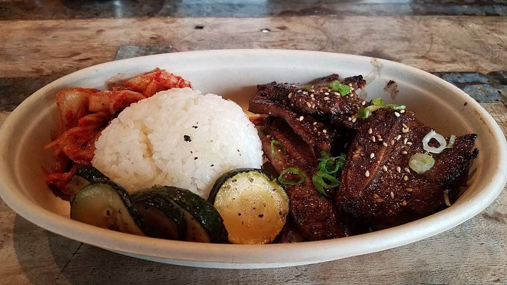 Phat Cart | restaurant | 420 SW College St, Portland, OR 97201, USA | 9715705007 OR +1 971-570-5007