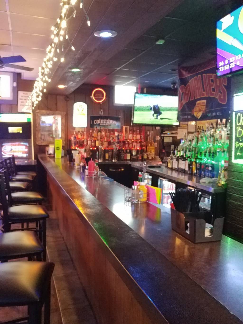 49 Street Tavern | restaurant | 4129 E 49th St, Newburgh Heights, OH 44105, USA | 2164173102 OR +1 216-417-3102