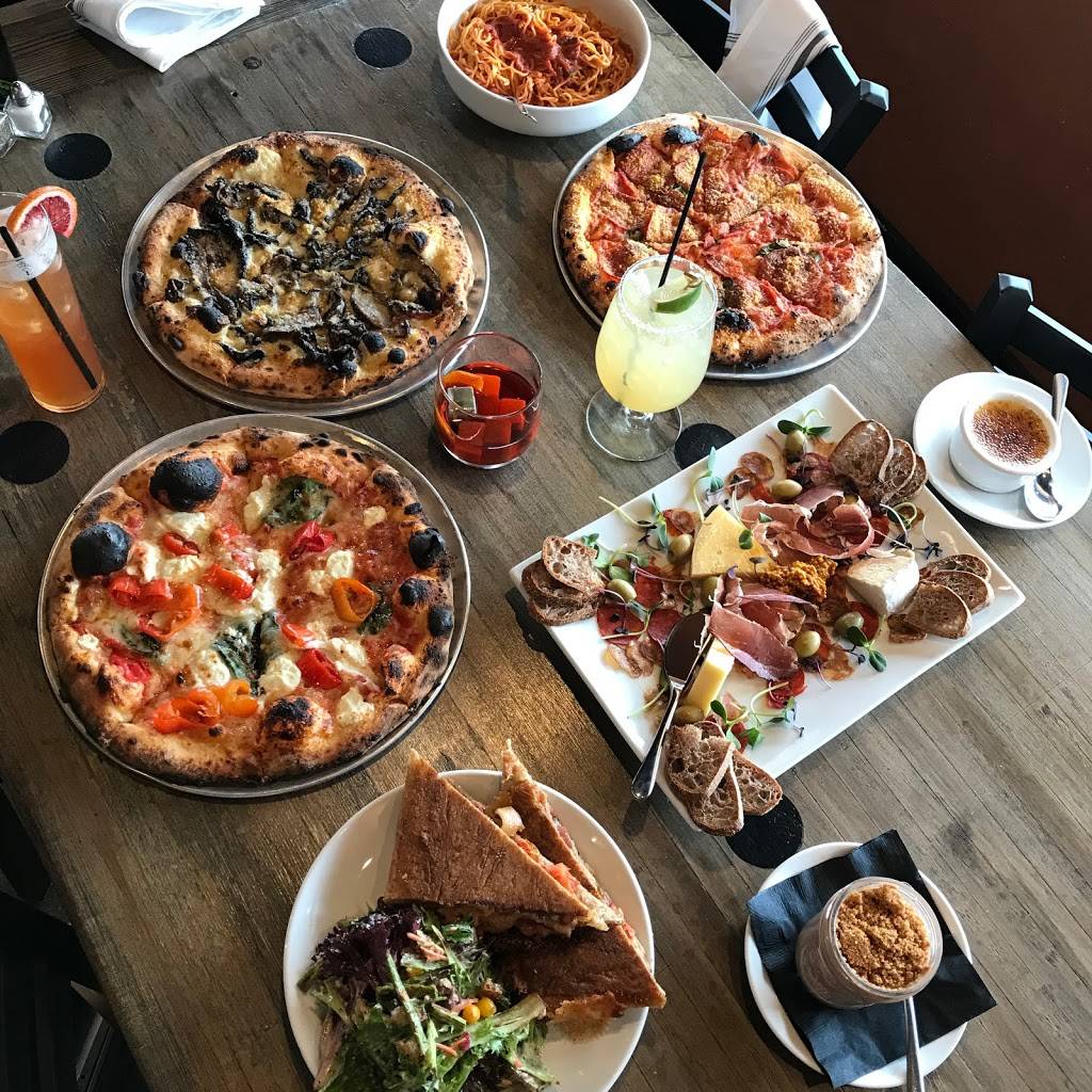 Peel | restaurant | 214 Fifth St, Frederick, CO 80530, USA | 3034849702 OR +1 303-484-9702