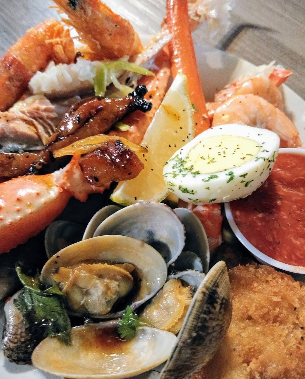 Hibachi Super Buffet | restaurant | 1164 W Southern Ave, Mesa, AZ 85210, USA | 4809620888 OR +1 480-962-0888