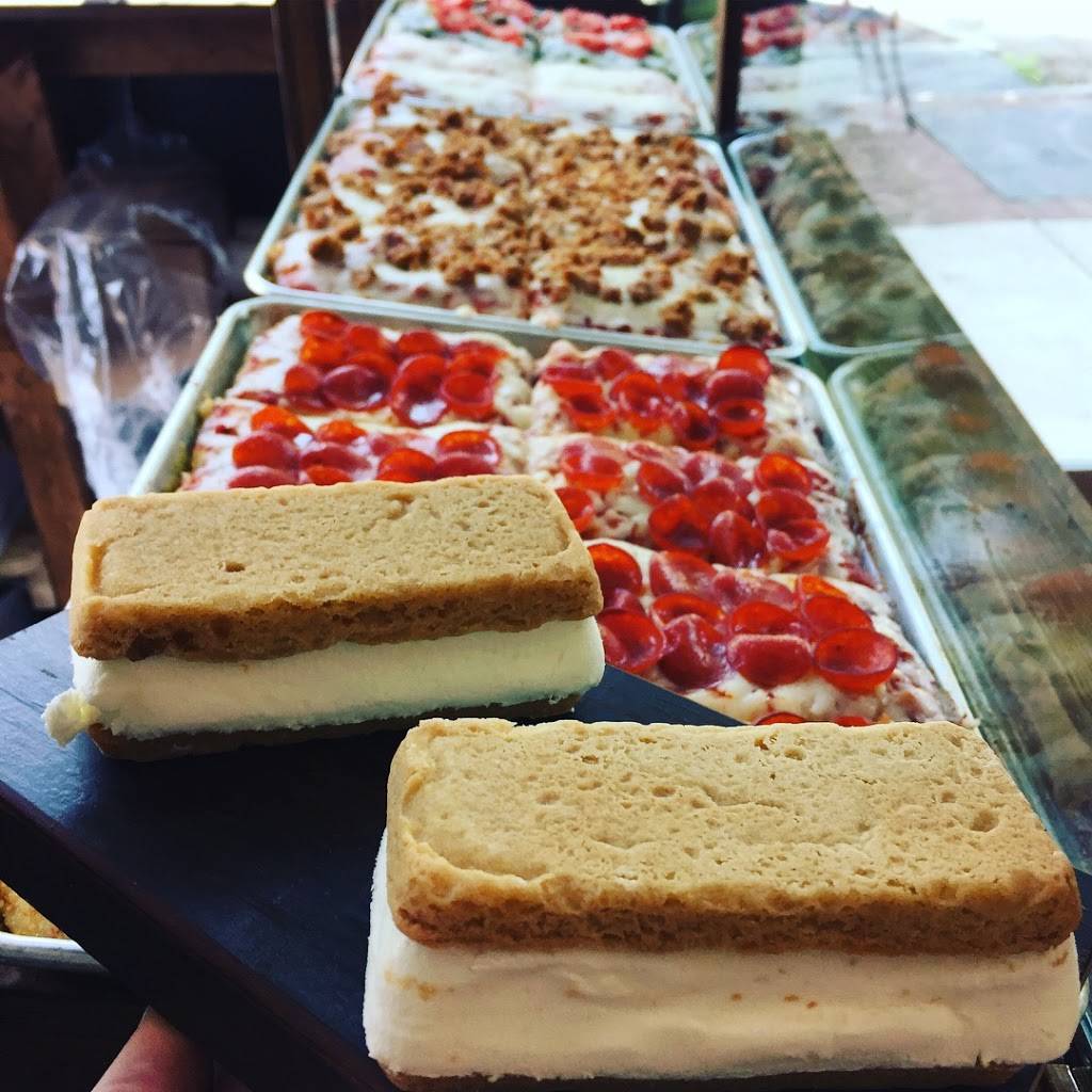 Daughters and Sons Pizza | meal takeaway | 522 Fifth St, Lynchburg, VA 24504, USA | 4343334244 OR +1 434-333-4244