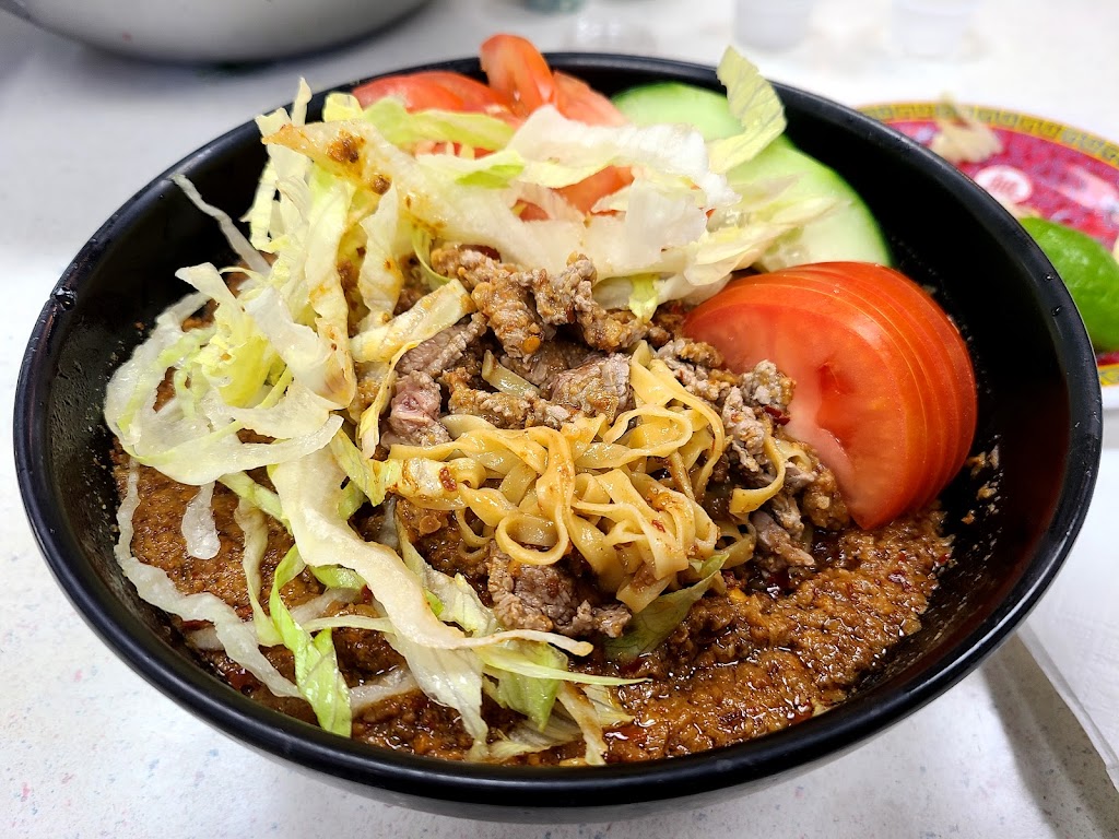 Kim Ky Noodle House | restaurant | 9014 Garvey Ave, Rosemead, CA 91770, USA | 6265699511 OR +1 626-569-9511