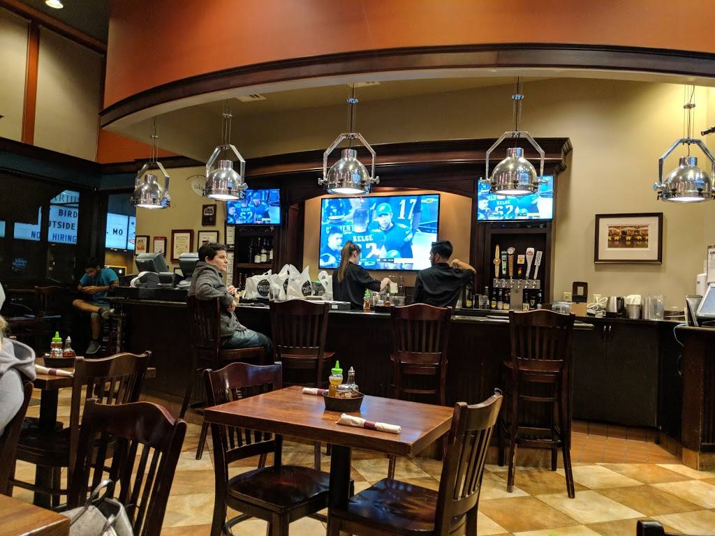 Patxis Pizza Palo Alto | restaurant | 441 Emerson St, Palo Alto, CA 94301, USA | 6504739999 OR +1 650-473-9999