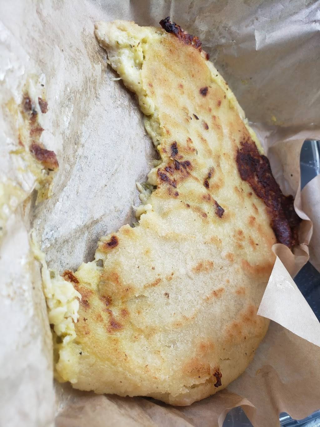 Monses Pupuseria | restaurant | 115 S 25th St, Colorado Springs, CO 80904, USA | 7192430877 OR +1 719-243-0877