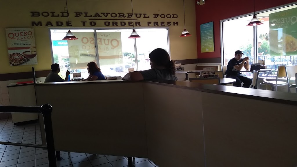 Del Taco | meal takeaway | 2451 S Avenue B, Yuma, AZ 85364, USA | 4422363103 OR +1 442-236-3103