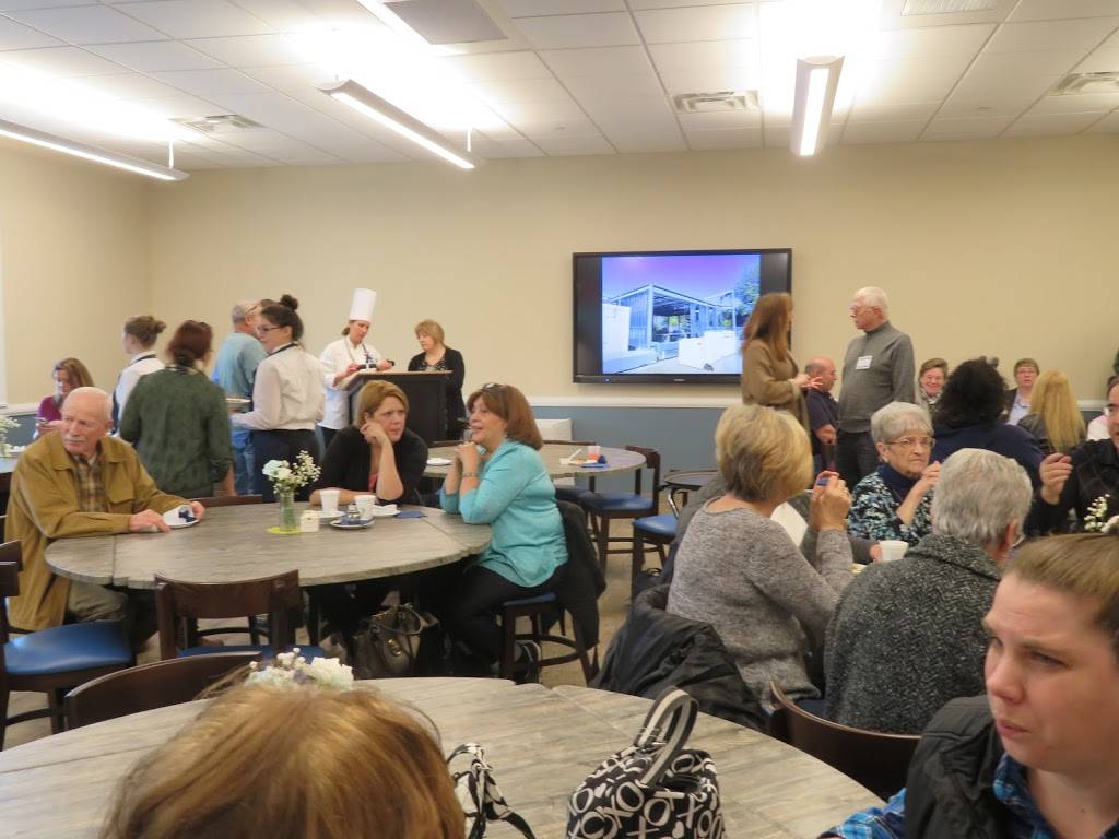 Tides Cafe | restaurant | 575 Centerville Rd, Warwick, RI 02886, USA | 4017343161 OR +1 401-734-3161