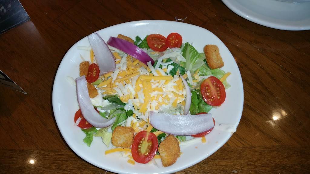 Outback Steakhouse | restaurant | 22 Anchor Pkwy, Royersford, PA 19468, USA | 6107924300 OR +1 610-792-4300