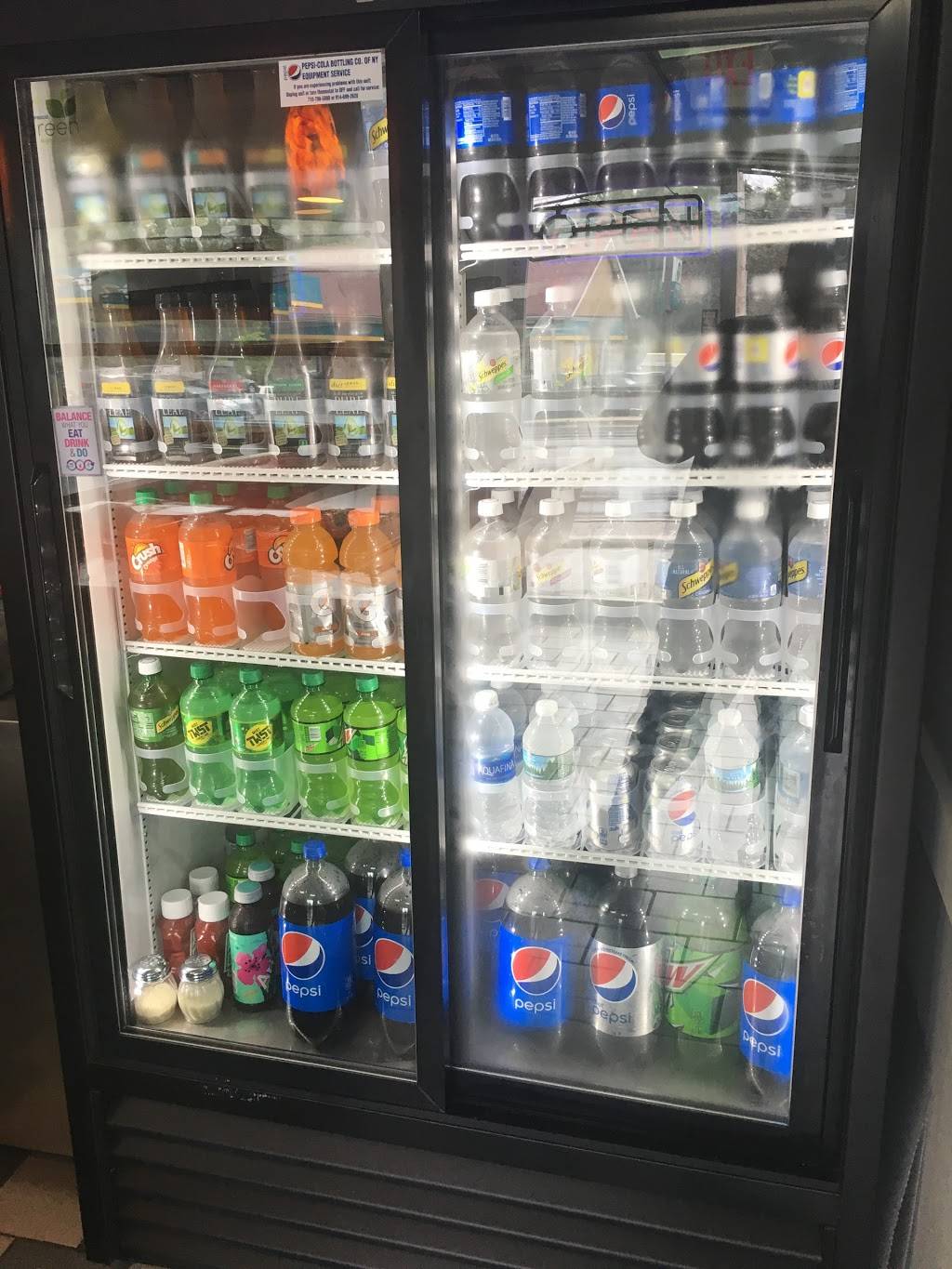 Bellas Pizza & Pasta | restaurant | 2093 E. Main St., Cortlandt, NY 10567, USA | 9144027645 OR +1 914-402-7645