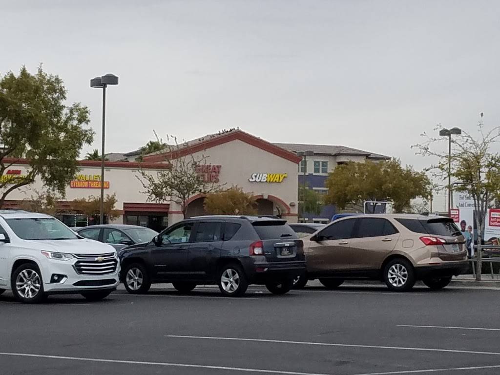 Subway | meal takeaway | 3030 W Ann Rd Suite 112, North Las Vegas, NV 89031, USA | 7026427827 OR +1 702-642-7827
