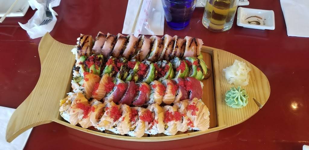 Sushi2Go Queensway | restaurant | 892 The Queensway, Etobicoke, ON M8Z 1P1, Canada | 4162594246 OR +1 416-259-4246