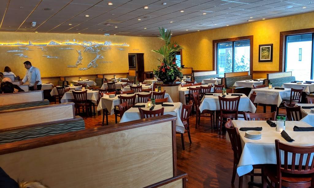 Bonefish Grill | restaurant | 660 W Big Beaver Rd, Troy, MI 48084, USA | 2482690276 OR +1 248-269-0276