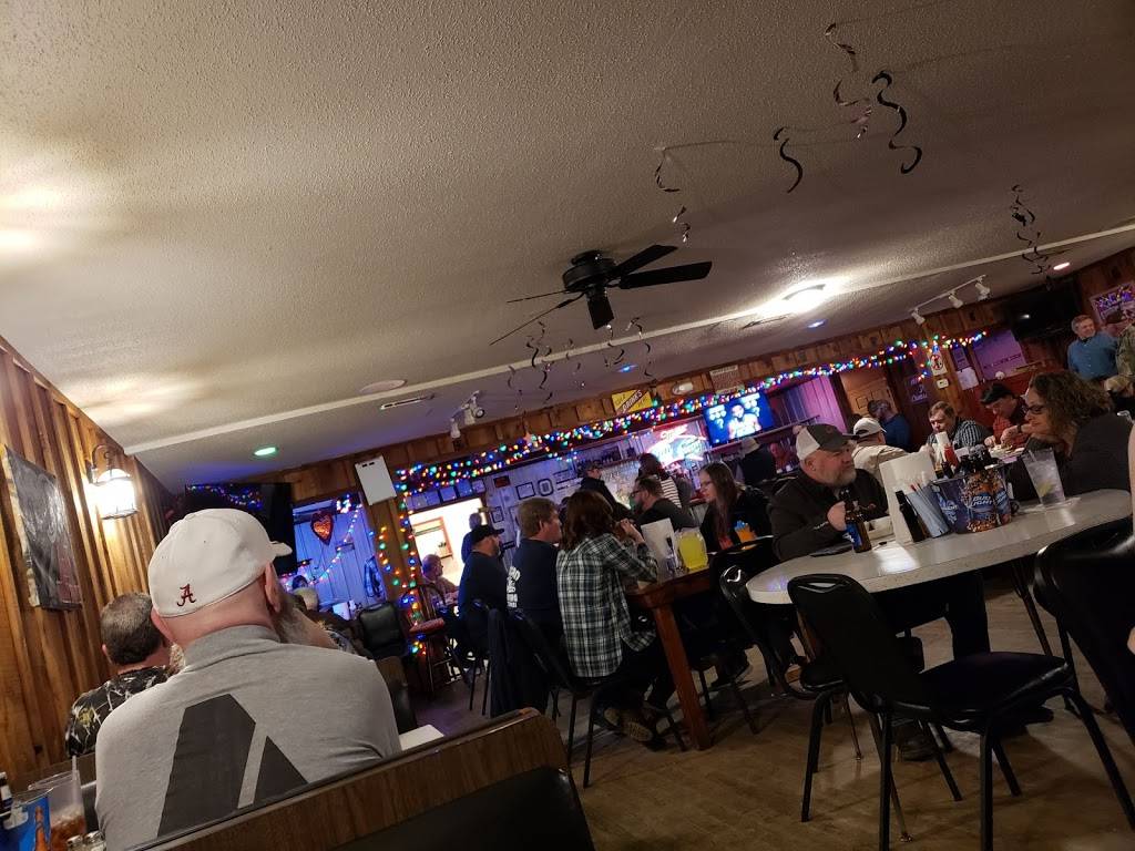 The Barn | restaurant | 5450 Hwy 78 W, Jasper, AL 35501, USA | 2052219997 OR +1 205-221-9997