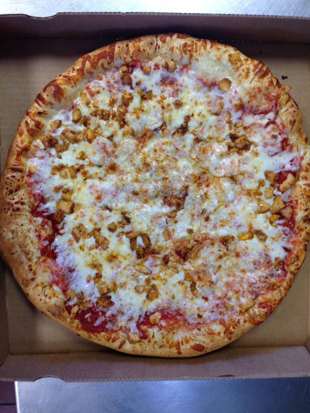 Dearborn Pizza | restaurant | 14406 W Warren Ave, Dearborn, MI 48126, USA | 3138469420 OR +1 313-846-9420