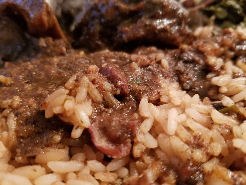 Carib Grill Caribbean Restaurant | restaurant | 501 S 69th St, Upper Darby, PA 19082, USA | 4844614381 OR +1 484-461-4381