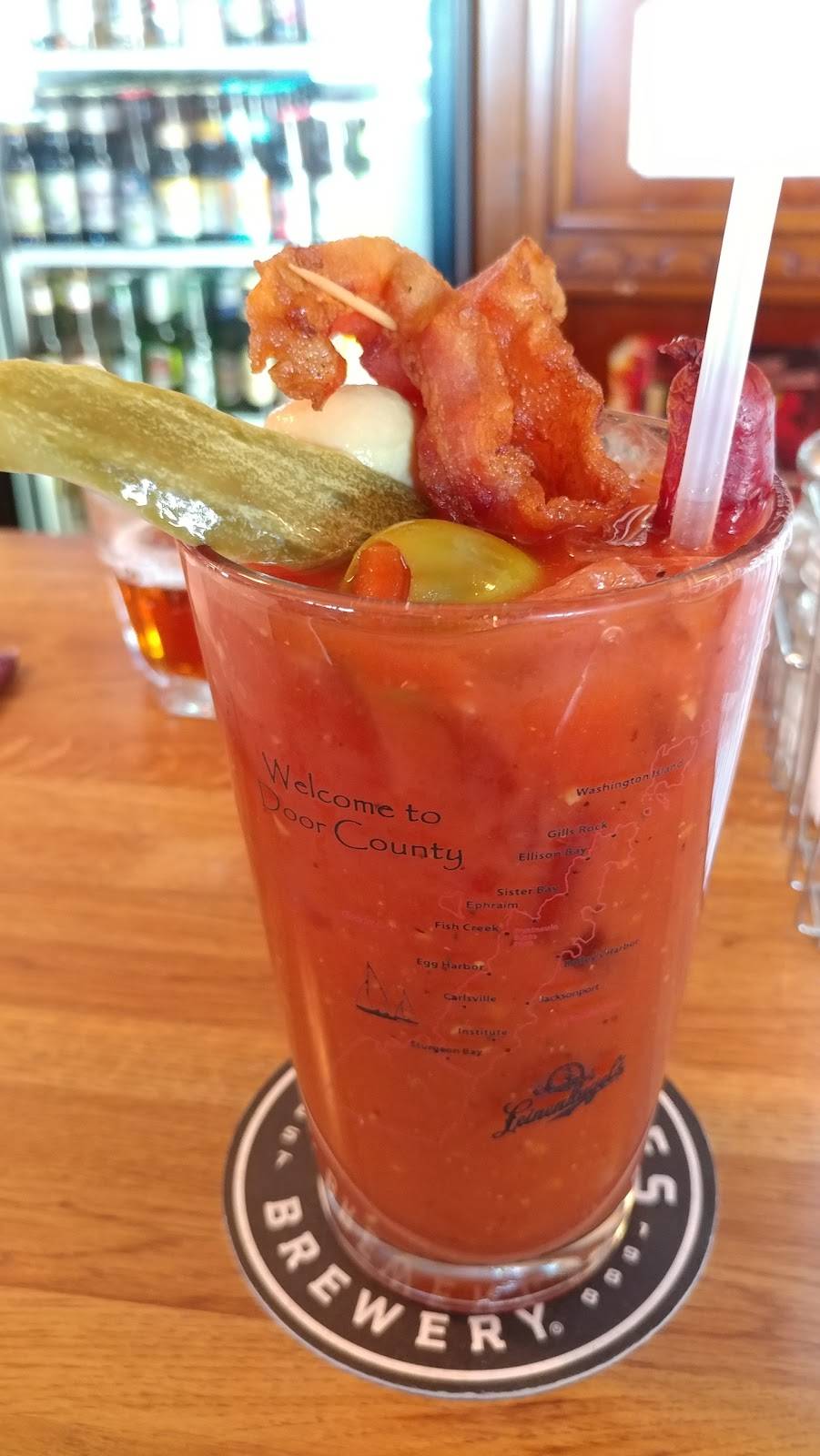 Peninsula Pub | restaurant | 7899 Co Rd A, Baileys Harbor, WI 54202, USA | 9208392141 OR +1 920-839-2141