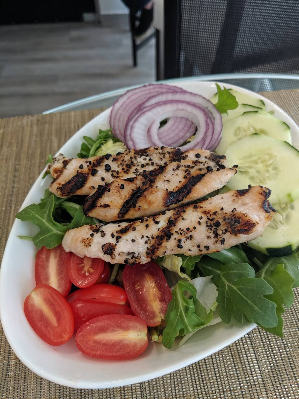 O3 Bistro | restaurant | 18911 Collins Ave, Sunny Isles Beach, FL 33160, USA | 3057922264229 OR +1 305-792-2264 ext. 229