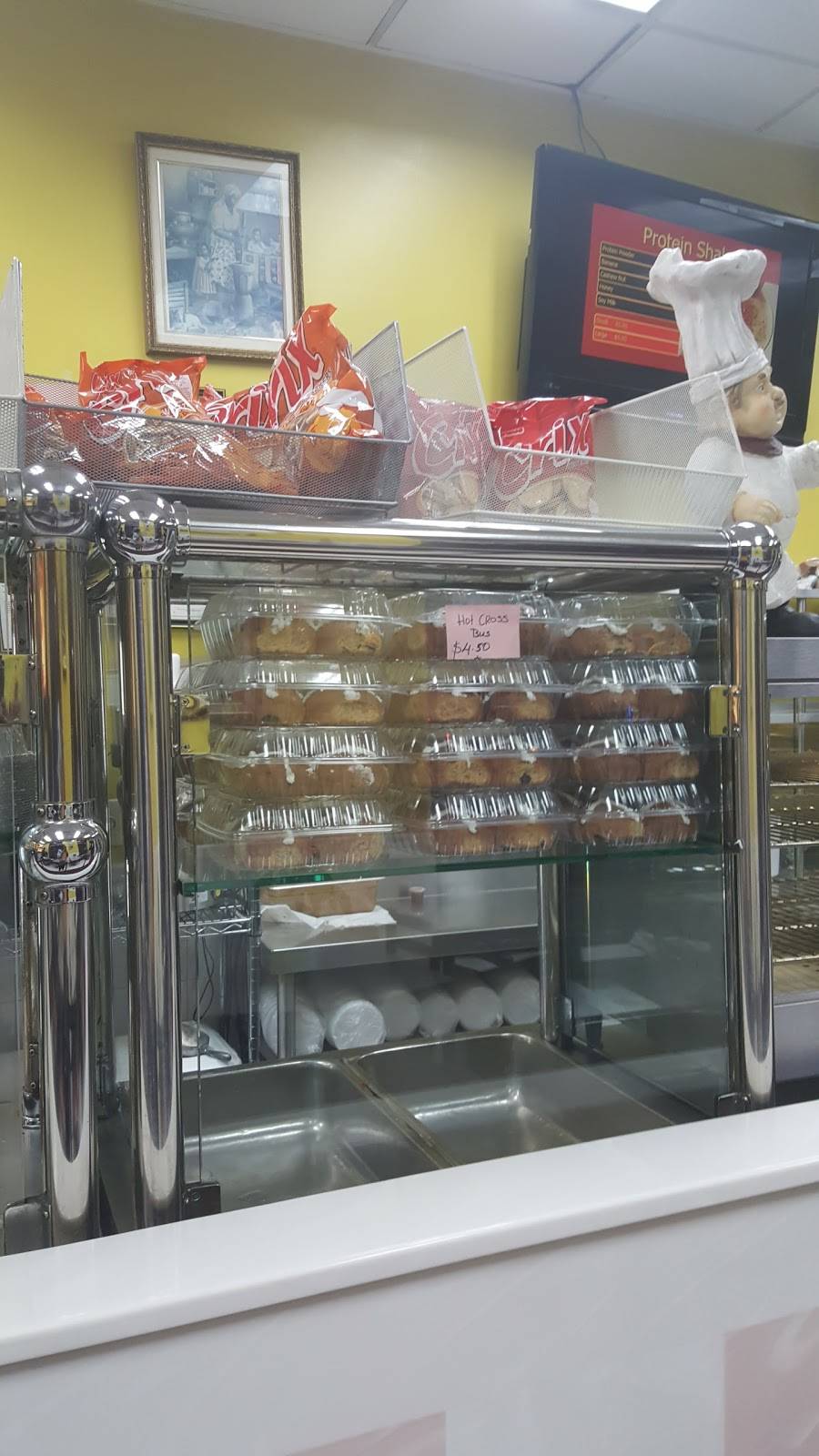 Best Bites | restaurant | 4601 Church Ave, Brooklyn, NY 11203, USA | 7184623842 OR +1 718-462-3842