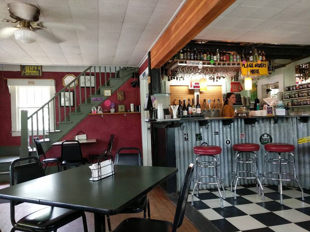 Soul Infusion Tea House & Bistro | cafe | 628 E Main St, Sylva, NC 28779, USA | 8285861717 OR +1 828-586-1717