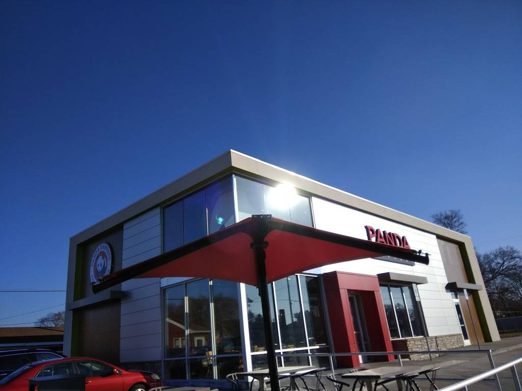 Panda Express | restaurant | 1107 S Mission St, Mt Pleasant, MI 48858, USA | 9897728899 OR +1 989-772-8899