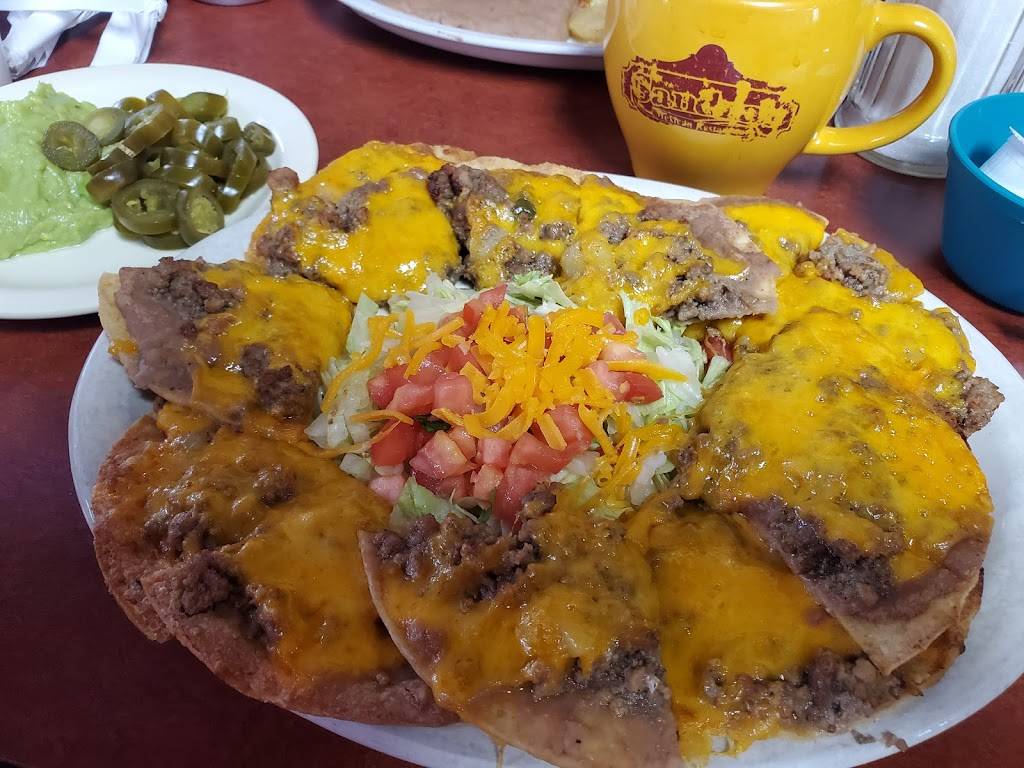 TINK - A - TAKO Mexican Food | restaurant | 2919 Blanco Rd, San Antonio, TX 78212, USA | 2107381161 OR +1 210-738-1161