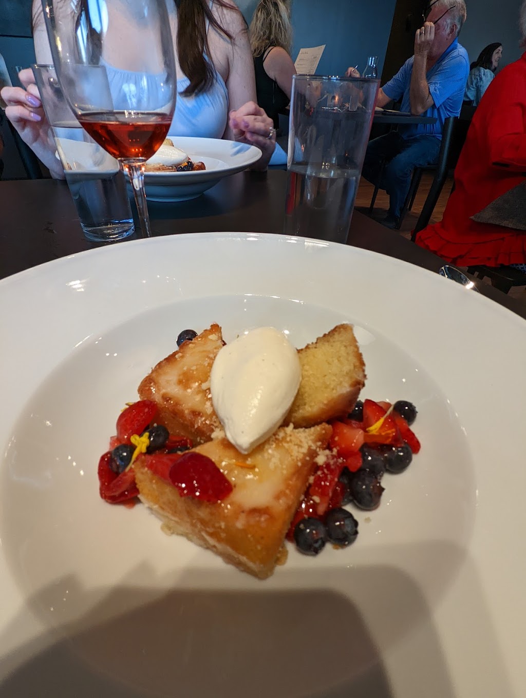 Acre Restaurant | restaurant | 6325 Lewis St, Parkville, MO 64152, USA | 8163212958 OR +1 816-321-2958