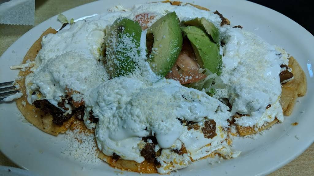 Ricos Tacos | restaurant | 505 51st St, Brooklyn, NY 11220, USA | 7186334816 OR +1 718-633-4816