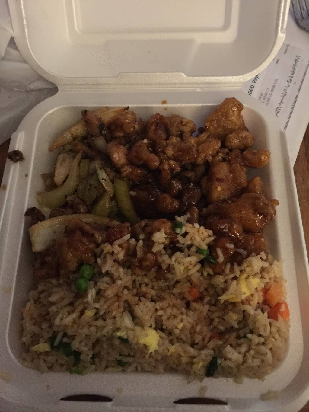 Panda Express | restaurant | 4600 S Mason St, Fort Collins, CO 80525, USA | 9702236262 OR +1 970-223-6262