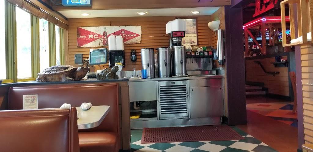 Razoos Bryant Irvin | restaurant | 4700 Bryant Irvin Rd, Fort Worth, TX 76132, USA | 8172928584 OR +1 817-292-8584