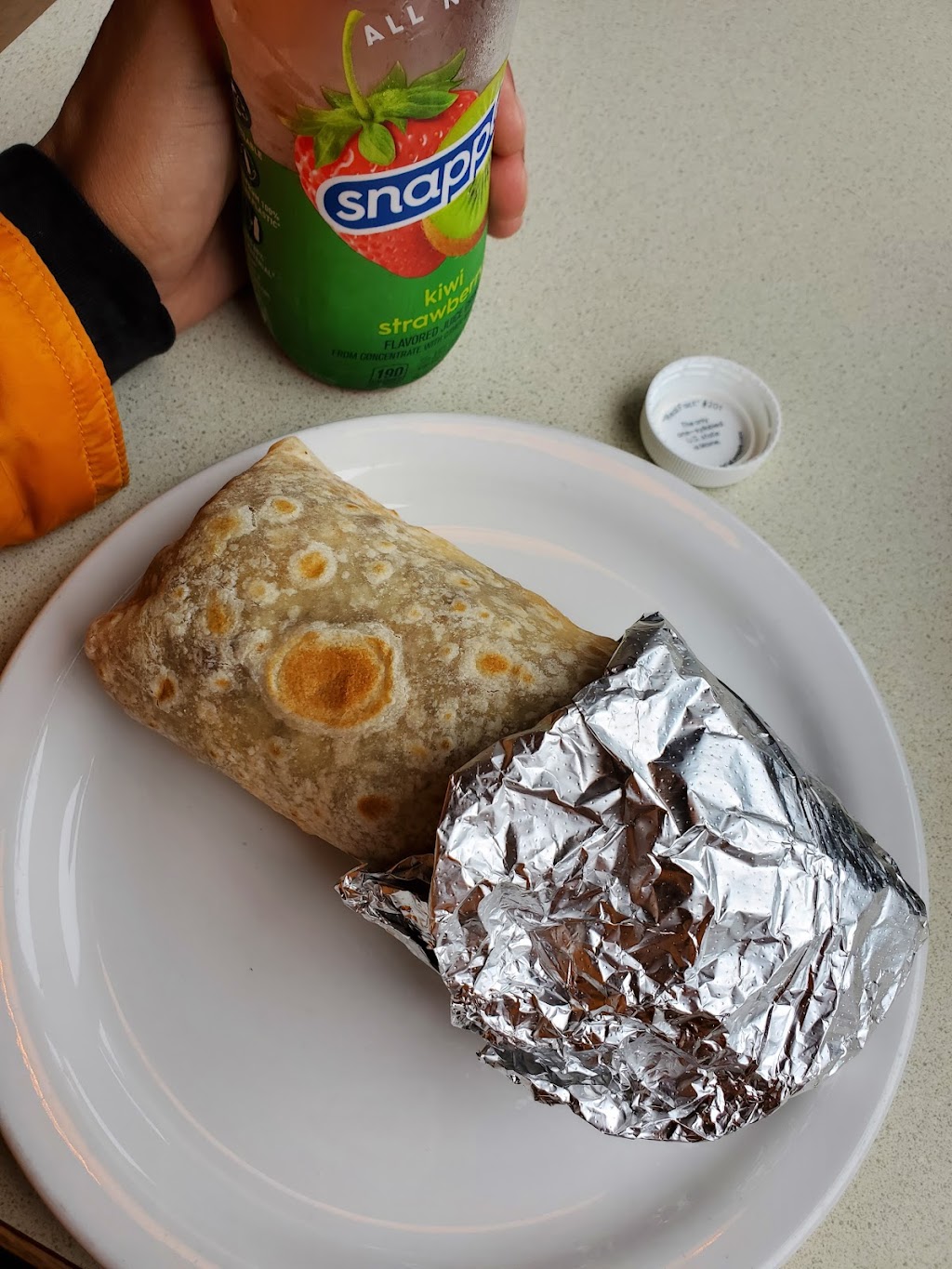 Amigas Burritos Mexican Restaurant | restaurant | 317 5th St, Eureka, CA 95501, USA | 7074433373 OR +1 707-443-3373