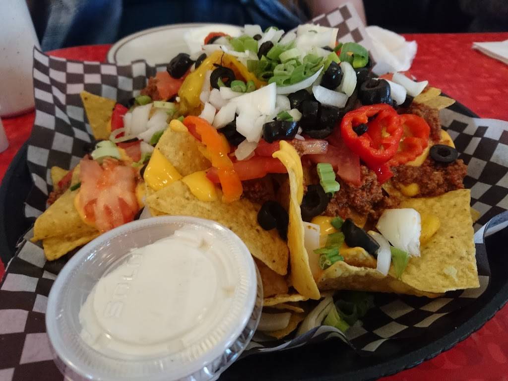 Hi-Ho Diner | restaurant | 2885 Howard Ave, Windsor, ON N8X 3Y4, Canada | 5199155000 OR +1 519-915-5000