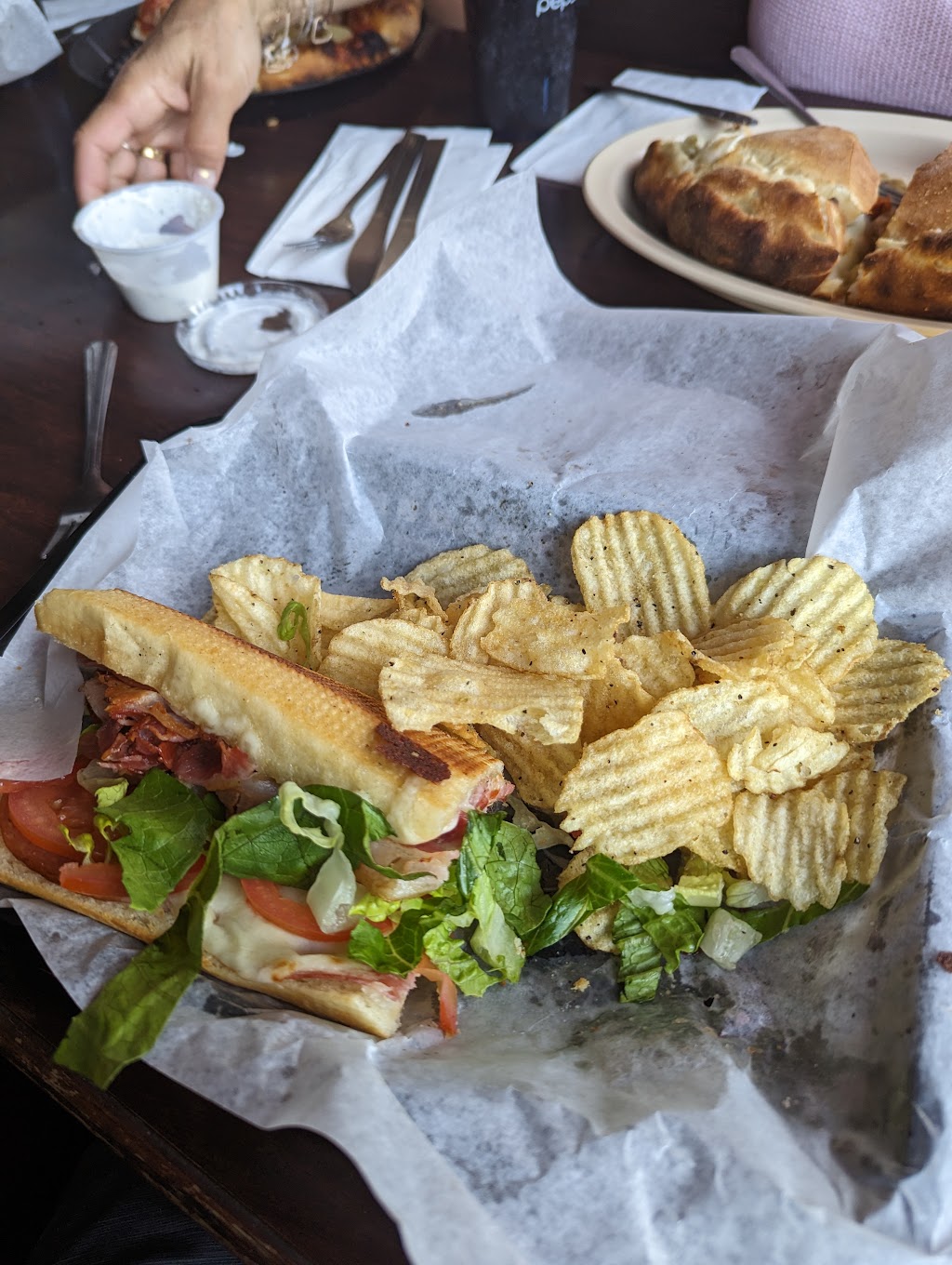 Benniditos Pizza | restaurant | 1426 S Lincoln St, Spokane, WA 99203, USA | 5094557411 OR +1 509-455-7411