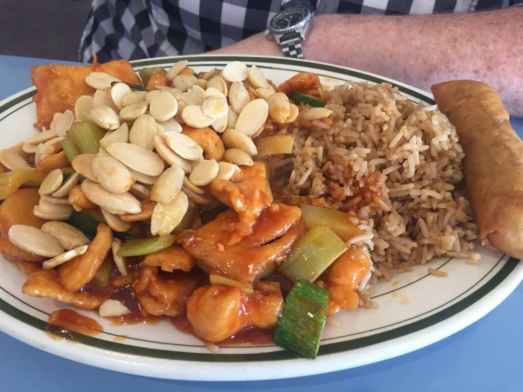 Little Hunan | restaurant | Cross Creek Village, 909 W Spring Creek Pkwy #200, Plano, TX 75023, USA | 9725176218 OR +1 972-517-6218