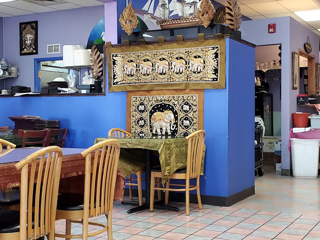 Ayothaya Thai Cafe | restaurant | 136 AZ-260, Payson, AZ 85541, USA | 9284741112 OR +1 928-474-1112