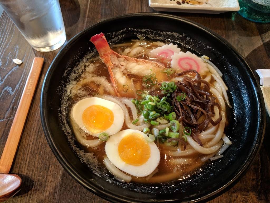 Mitaka Japanese Ramen House | restaurant | 6749 Manatee Ave W, Bradenton, FL 34209, USA | 9418963552 OR +1 941-896-3552