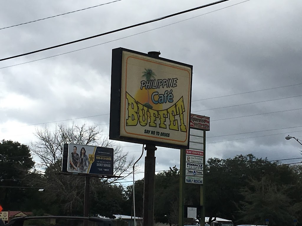 Philippine Market & Cafe | restaurant | 144 S John Sims Pkwy, Valparaiso, FL 32580, USA | 8507290811 OR +1 850-729-0811