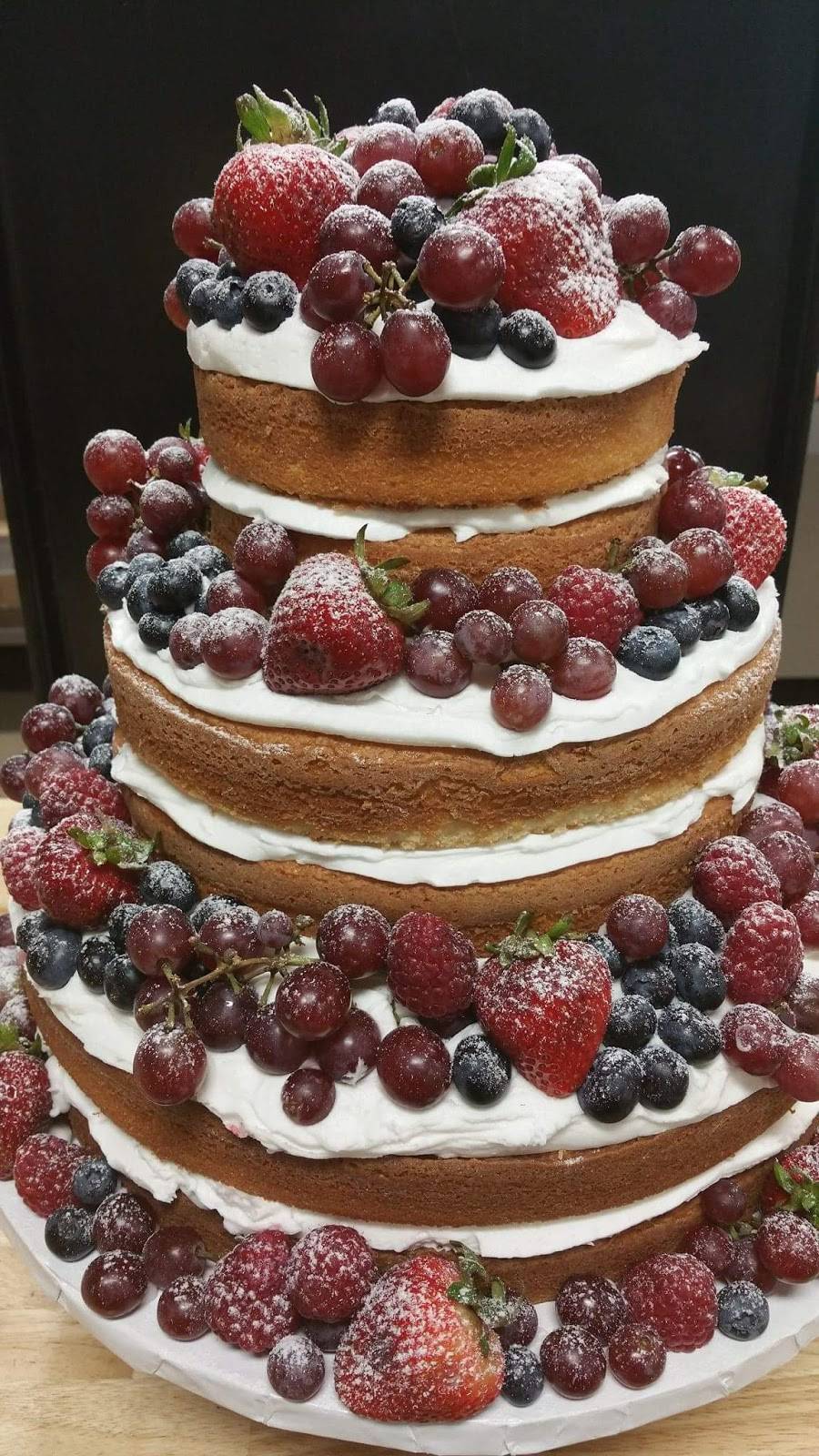 Clayton Bakery & Cafe | bakery | 8970 US-70 BUS #200, Clayton, NC 27520, USA | 9195505300 OR +1 919-550-5300