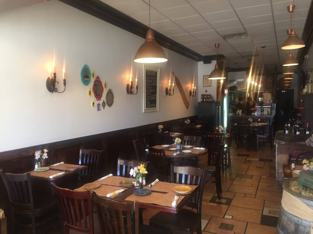 La Bottega | restaurant | 700 Franklin Ave, Franklin Square, NY 11010, USA | 5168373060 OR +1 516-837-3060