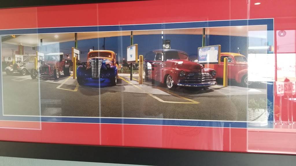 Sonic Drive-In | restaurant | 2321 E Markland Ave, Kokomo, IN 46902, USA | 7654505288 OR +1 765-450-5288